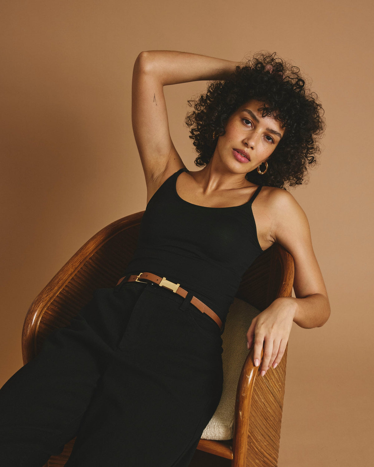 Cloud Rib Camisole
