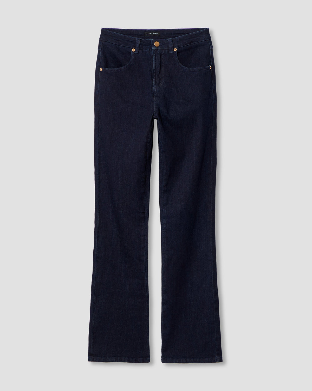 Marne Bootcut Jeans 32 inch Dark Indigo