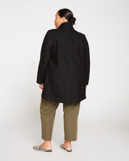 Beas Coat