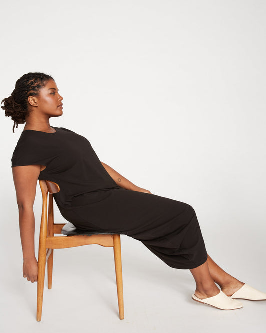Iconic Geneva Dress