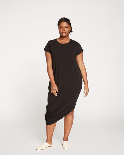 Iconic Geneva Dress