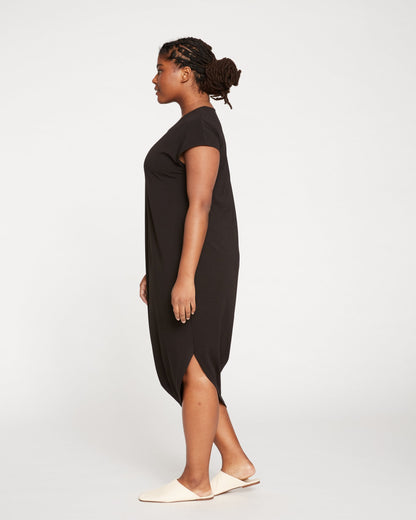 Iconic Geneva Dress