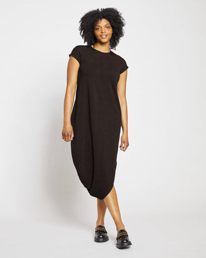 Iconic Geneva Dress