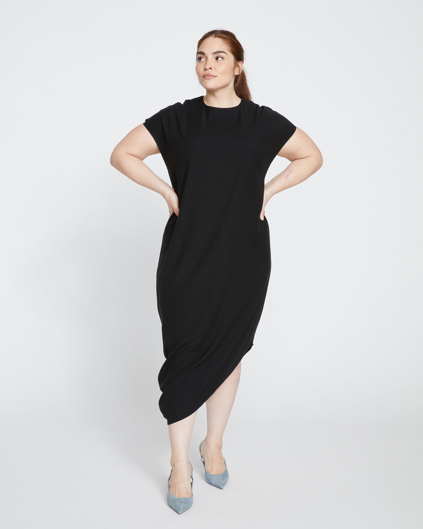 Iconic Geneva Dress