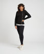 Meridien Zip Sweatshirt
