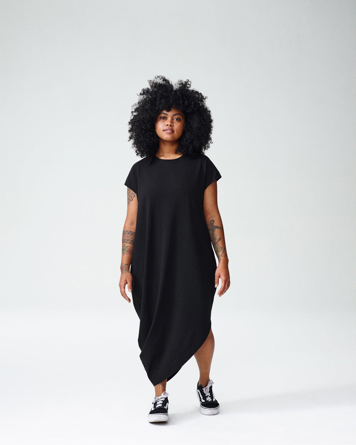 Iconic Petite Geneva Dress