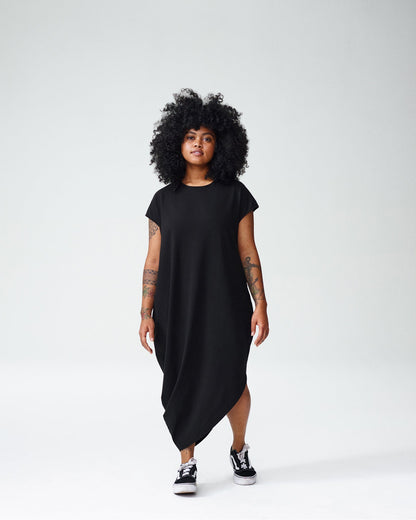 Iconic Petite Geneva Dress