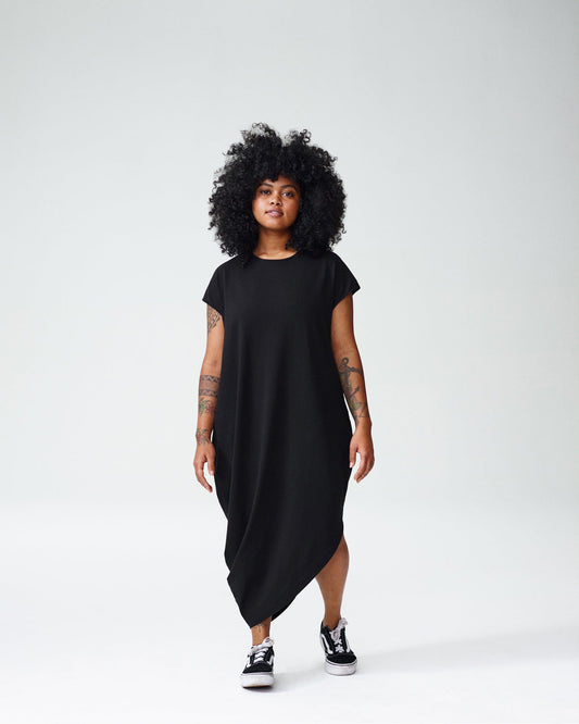 Iconic Petite Geneva Dress