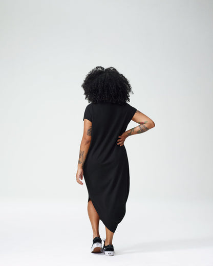 Iconic Petite Geneva Dress