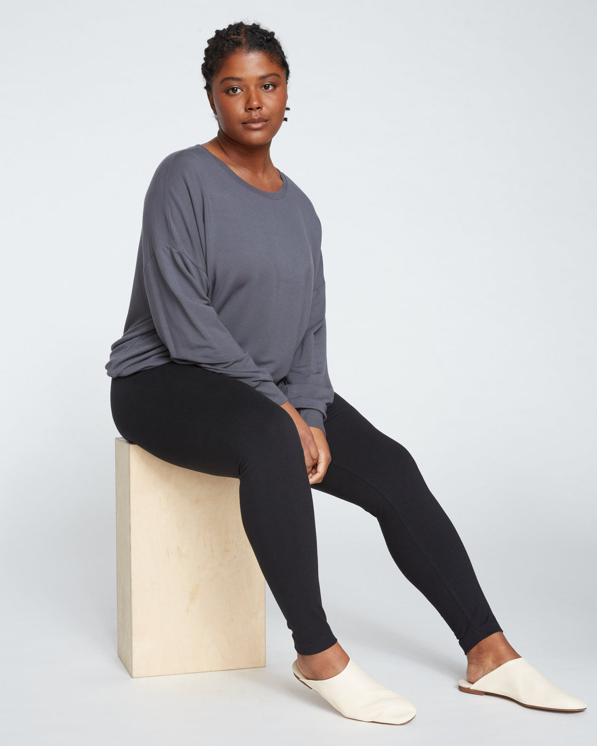 Roya Leggings 27 Inch