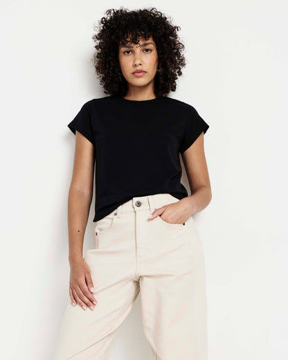 Frenchie Easy Fit Tee