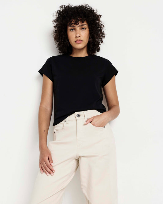 Frenchie Easy Fit Tee