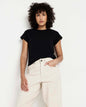 Frenchie Easy Fit Tee
