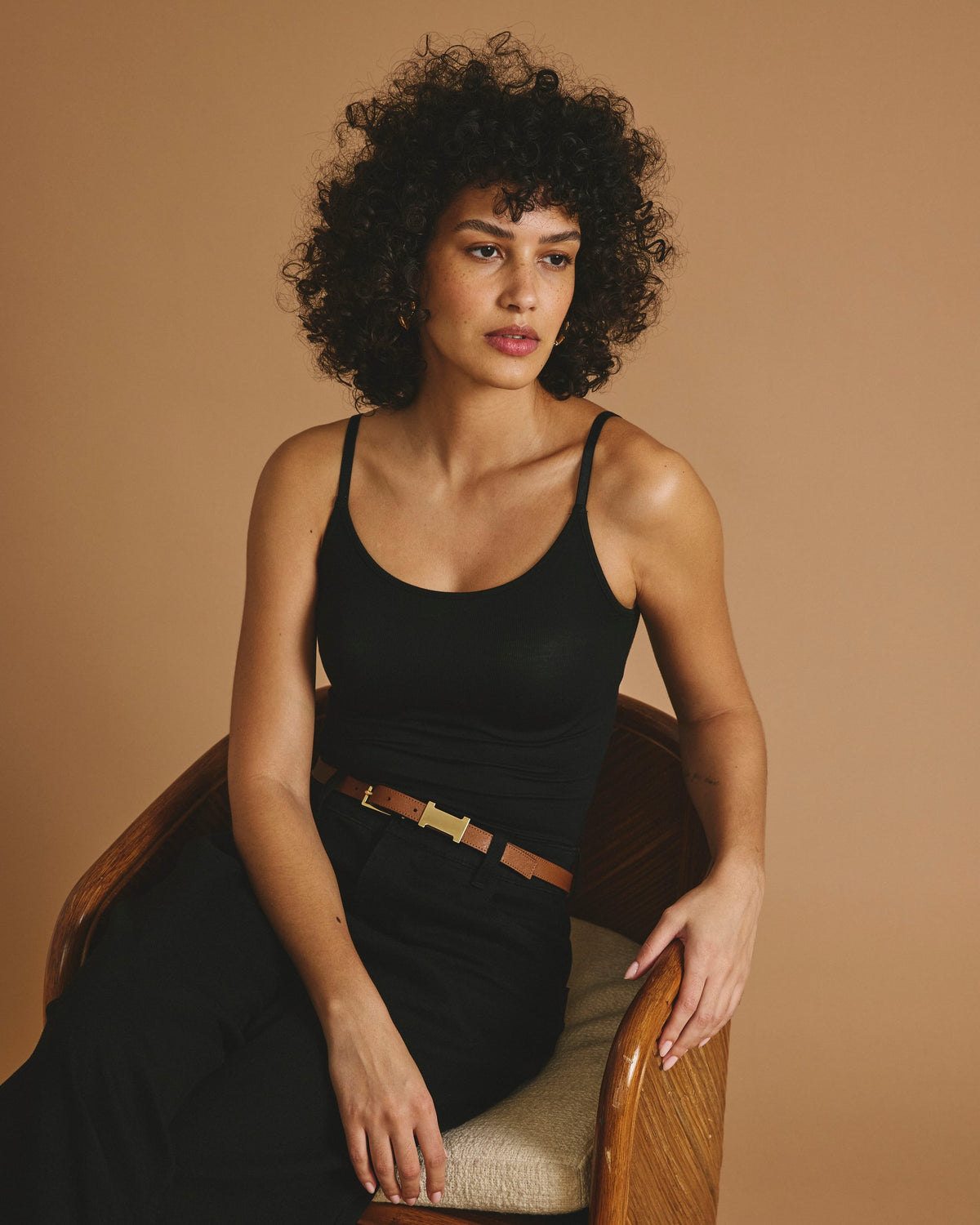 Cloud Rib Camisole