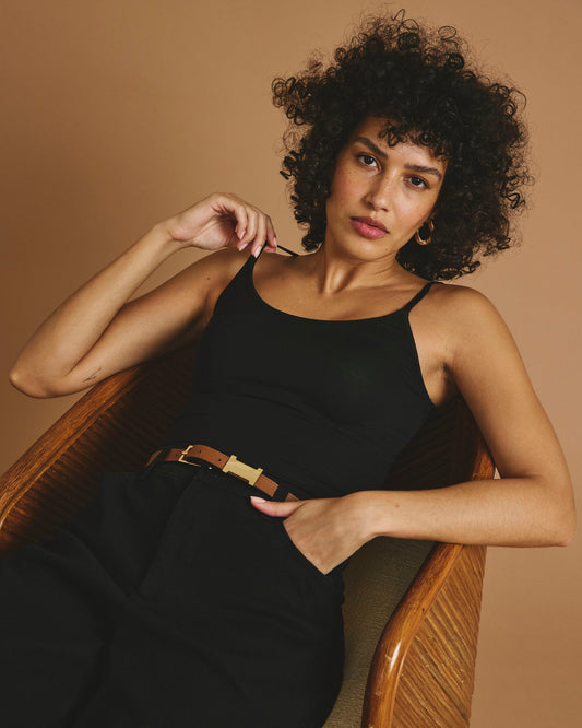 Cloud Rib Camisole