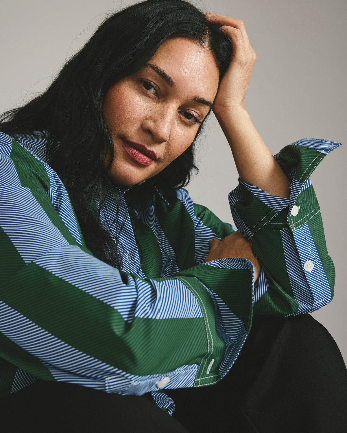 Henning x US Madison Shirt
