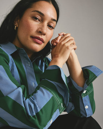 Henning x US Madison Shirt