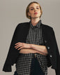 Elbe Stretch Poplin Shirt Classic Fit