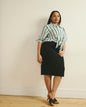 Danube Jersey Skirt