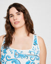 Square Neck Tank Top