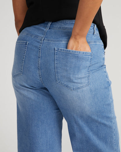 Taylor ComfortDenim Trouser Jeans