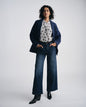 Roxy Relaxed Bootcut Jeans