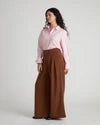 All Day Perfect Palais Wide Leg Pants
