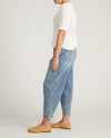 Rosie Pointelle Sweater Top